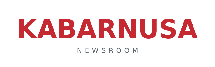 KabarNusa Logo